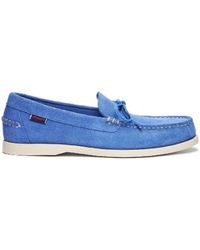 Chaussures Sebago pour homme - Jusqu'à -60 % sur Lyst.fr