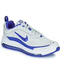 Nike Lage Sneakers Air Max Ap - Grijs