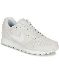 nike nightgazer groen