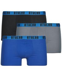 Athena - Boxer Basic Color Pack De 3 - Lyst