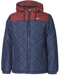 Giacche Vans da uomo - Fino al 56% di sconto suLyst.it Giacche Vans da uomo - Fino al 56% di sconto suLyst.it