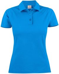 Printer PRIME - Polo Surf Light - Lyst