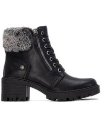 Refresh - Bottines 172911 - Lyst