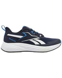 Reebok - Baskets basses Verse - Lyst