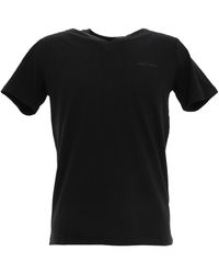 Teddy Smith - T-shirt Tawax 2 mc - Lyst