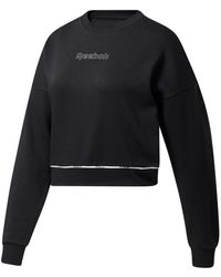Reebok - Sweat-shirt - Lyst