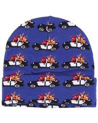 Huf - Bonnet Cibil Disobience Beanie - Lyst
