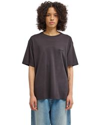 Element - T-Shirt Lowcase - Lyst