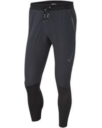 Pantalons de survêtement Nike pour homme - Jusqu'à -53 % sur Lyst.fr