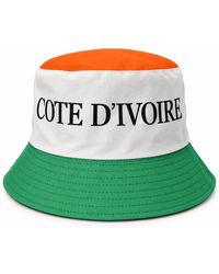 Nyls Création - Chapeau Bob Mixte - Lyst