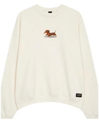 Kaotiko - Pull Ar051-02-G002-Blanco - Lyst