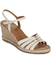 Tamaris - Sandales À Talon 28312 - Lyst