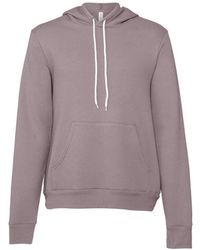 Bella Canvas - Bella + Canvas Sweat-shirt BE105 - Lyst