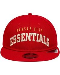 Essentials - Casquette Gt59271 - Lyst