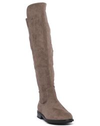 Keys - Cuissardes Taupe Ruth - Lyst