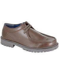 Roamer - Derbies Df4702 - Lyst