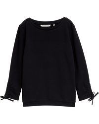 Tom Tailor - Pull Sweat Structure Deep - Lyst