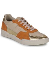 Fericelli - Sneaker Dame - Lyst