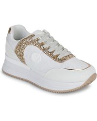 LPB 89 - Sneaker Miria - Lyst