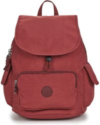 sac à dos kipling cuir