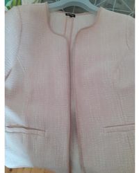Esprit - Veste Veste Courte - Lyst