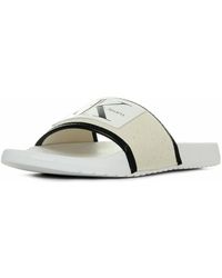 Spartoo Val Natural - Bianco