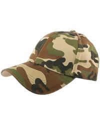 Nyls Création - Casquette Casquette Homme - Lyst