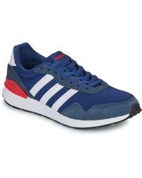 adidas - Baskets Basses Run 60S 4.0 - Lyst