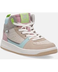 Xti - Baskets montantes SNEAKERS - Lyst