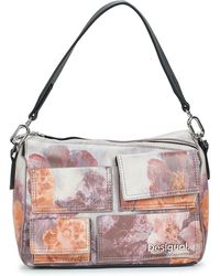 Desigual - Bags > handbags - Lyst