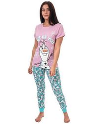 Disney Pyjamas / Chemises de nuit - Rose