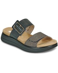 Remonte - Pantoffeln D1J61-03 - Lyst