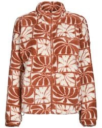 Rip Curl - Fleecepullover Aots -Ty Williams Polar Fleece - Lyst