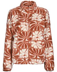 Rip Curl - Polaire AOTS -TY WILLIAMS POLAR FLEECE - Lyst