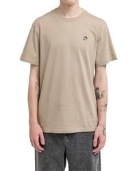 Element - T-Shirt Pizza - Lyst