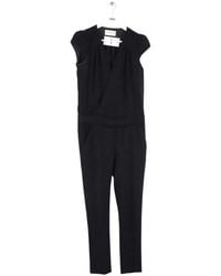 Ba&sh - Combinaisons Combinaison noire - Lyst