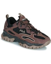 Fila - Sneakers Ray Tracer Tr2 - Lyst