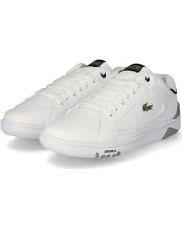lacoste deviation 2 homme