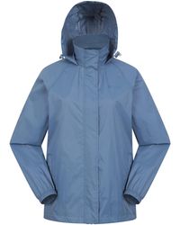 Mountain Warehouse - Blouson Pakka Ii - Lyst