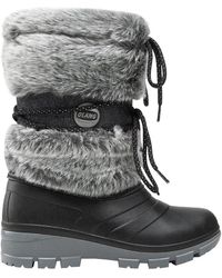 Olang - Bottes neige PUFF - Lyst
