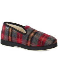 Semelflex - Chaussons calorichard/ - Lyst