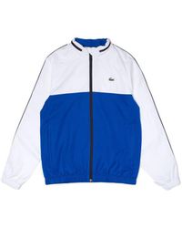 Survetements Lacoste Pour Homme Jusqu A 40 Sur Lyst Fr
