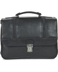 Wylson - Borsa Porta Documenti Albury - Lyst