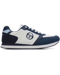 Sergio Tacchini - Baskets Basses Berga - Lyst