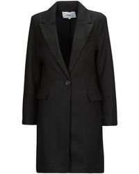 ONLY - Mantella Onlnancy Life Coat Cc Otw - Lyst