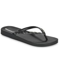 Ipanema - Zehentrenner Mesh Ix Fem - Lyst