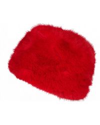 Nyls Création - Bonnet Chapka Femme - Lyst