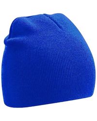 BEECHFIELD® - Bonnet Pc4698 - Lyst