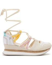 Gioseppo - Baskets basses Sandales de sport pour s Bridport 74289 - Lyst