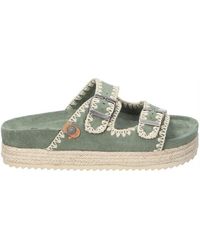 Refresh - Sandales Compensées 111867 - Lyst